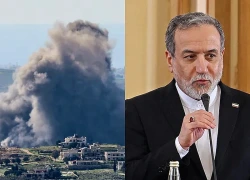 Sau vụ không kích của Mỹ, Iran lập tức gửi thông điệp tới các nước láng giềng