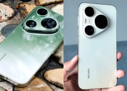 Smartphone camera tele 200MP, RAM 16GB, pin 6.000mAh, giá hơn 33 triệu đồng