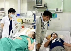 Sốt xuất huyết khó dự báo, không thể phòng bệnh theo cách cũ