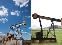 Sputnik: Mỹ thu hàng chục tỷ USD nhờ giá dầu leo thang giữa căng thẳng Trung Đông