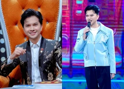 Sự nghiệp của Nam Cường ở tuổi 41