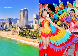 Sức cuốn hút Nha Trang - "điểm đến 5 sao giá phải chăng nhất"