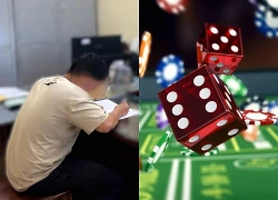 Thiếu niên 16 tuổi chia sẻ livestream đánh bạc để nhận hoa hồng