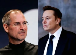 Tìm câu trả lời "Nước Mỹ có Steve Jobs, Elon Musk, Việt Nam có ai?"