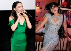 Tóc Tiên tuổi 37: Được khen "lão hóa ngược", chuộng trang phục gợi cảm