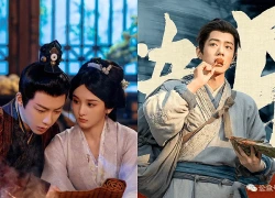 Top 6 phim cổ trang Trung Quốc được xem nhiều nhất năm qua