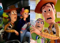 Toy Story 5 hé lộ kế hoạch tiếp tục sản xuất các phần sau