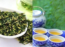 Trà tâm sen hỗ trợ cải thiện giấc ngủ nhưng ai không nên dùng?