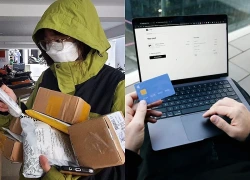 Trang web ảo giúp người trẻ Hàn Quốc kiềm chế cơn 'nghiện' mua sắm
