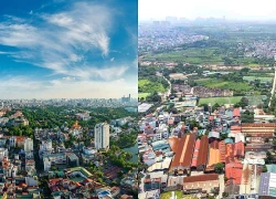 Trung Quốc chia sẻ kinh nghiệm xóa đói giảm nghèo và thúc đẩy đô thị hóa