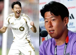 Trước trận đấu, Son Heung-min "tuyên bố 1 câu" gây xôn xao về World Cup 2026
