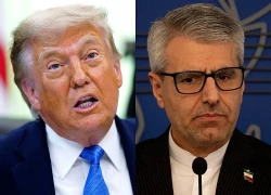 Truyền thông Iran đưa chi tiết về dự thảo thỏa thuận với Mỹ