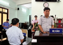 Từ chối 'tiền cảm ơn' của Việt Á, cựu Giám đốc CDC được miễn trách nhiệm hình sự