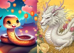 Tử vi 12 con giáp ngày 12/6: Dần, Dậu công việc vô cùng thuận buồm xuôi gió