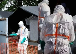 Uganda đã kiểm soát được tình hình dịch Ebola