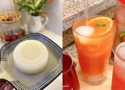 Vải không chỉ pha trà, loại quả này làm đủ món ăn ngon đã đời, nhanh tay làm không hết mùa