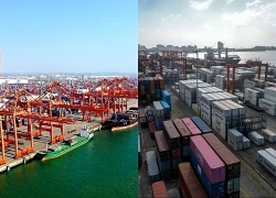 WB hạ mạnh dự báo tăng trưởng kinh tế toàn cầu