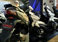 Xe ga 125cc đẹp chẳng kém SH Mode giá chỉ 30 triệu đồng trang bị đẳng cấp, rẻ ngang Vision