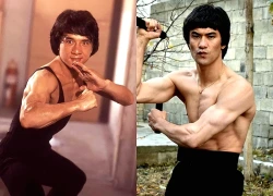 10 ngôi sao võ thuật hàng đầu Trung Quốc