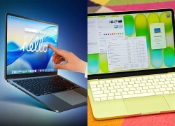 Chiếc MacBook mà Steve Jobs không muốn thấy