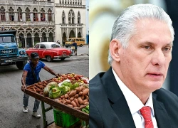 Cuba công bố một loạt cải cách kinh tế