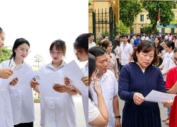 Đã đến lúc giáo dục cần thay đổi để giảm áp lực cho thí sinh