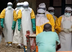 Dịch Ebola: Nhiều người dân né tránh bệnh viện công ở CHDC Congo