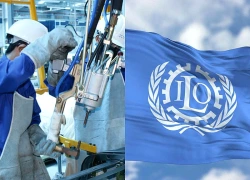 ILO thông qua hiệp ước lịch sử bảo vệ lao động thời đại số