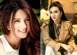 Kim Tuyến đứng hạng bét BXH mỹ nhân đẹp nhất Việt Nam, người đứng nhất gây sốc