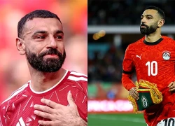 Lộ bến đỗ rất bất ngờ của Salah