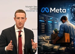 Meta thừa nhận mắc sai lầm trong quá trình tái cơ cấu phục vụ AI