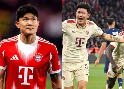 MU âm thầm theo dõi Kim Min-jae