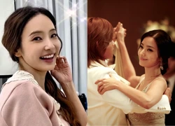 Mỹ nhân 'Vườn sao băng' lộ diện khác lạ sau 17 năm, tình hình hiện tại xót xa