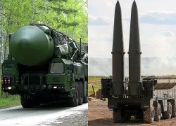 Nga nêu lý do triển khai vũ khí hạt nhân chiến thuật đến Belarus