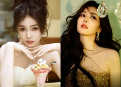 Mỹ nhân Trung Quốc lao đao vì tin đồn được đại gia hơn 21 tuổi "chống lưng"