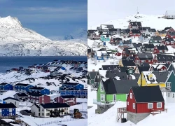 Nhật Bản đặt cược vào Greenland trong cuộc đua khoáng sản chiến lược