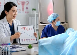 Những lầm tưởng về trữ đông trứng