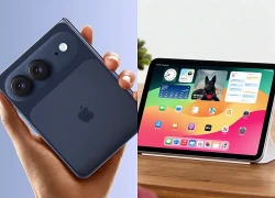 Những tính năng được chờ đón trên iPhone Ultra