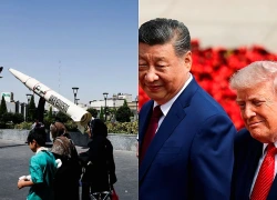 Nóng trong tuần: Hòa bình Iran-Mỹ gần hơn bao giờ hết; Trung-Triều hướng tới hợp tác mới