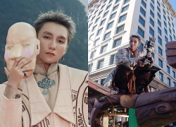 Sơn Tùng M-TP đầu tư 80 tỷ đồng chỉ để làm MV?