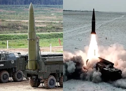 Tên lửa Nga phơi bày lỗ hổng phòng không của Ukraine
