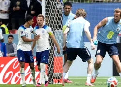 Trước World Cup 2026: Tuyển Anh mất sạch giày, Thomas Tuchel hoang mang