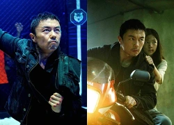 5 bộ phim hành động võ thuật kinh điển của 'con trai' Lý Liên Kiệt