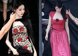 Ai đó hãy cứu lấy Vương Sở Nhiên!