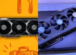 AMD có thể hủy bỏ Radeon RX 9080 XT để duy trì lợi thế giá rẻ trước Nvidia RTX 50 Super