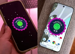 Android 17 ra mắt: Google biến smartphone thành 'máy tính AI' trong túi người dùng?