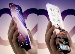 Apple ra mắt iPhone kỷ niệm 20 năm với hai phiên bản kích thước