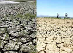 Australia kích hoạt cảnh báo El Nino