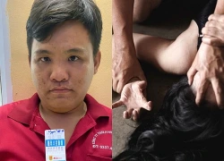 Bé gái 7 tuổi nhiều lần bị gã hàng xóm hiếp dâm