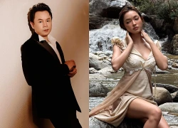 Binz và Châu Bùi giữa tin đồn đã toang: Người "hững hờ", người lên rừng